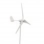 G-Style 400W 12V/24V Wind Turbine Wind Generator 3 Nylon Fiber Blades w/ Controller