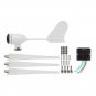 G-Style 400W 12V/24V Wind Turbine Wind Generator 3 Nylon Fiber Blades w/ Controller