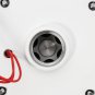100W 12V 24V Three-phase Current PMSG Generator White For Wind Turbine