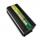 3000W 6000W Peak DC12V/24V to AC220V Power Inverter + Charger & UPS for Solar/Wind