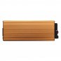 Solar Power Inverter 2000W 12/24V DC To 220V AC USB Wave Converter