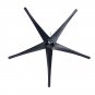 500W DC 24/48V 5 Nylon Fiber Blades Wind Turbine Power Generator Waterproof