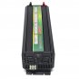 5000W 12V/24V to 220V Converter Power Inverter LCD Display 10000W Peak