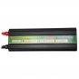5000W 12V/24V to 220V Converter Power Inverter LCD Display 10000W Peak