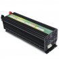 5000W 12V/24V to 220V Converter Power Inverter LCD Display 10000W Peak