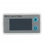 12V/24V/36V LCD Display Lead Acid Battery Capacity Meter Voltmeter Power Monitor