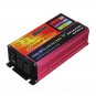 4000W Power Inverter 110V/220V Car Solar Inverter Converter For Solar System Truck Modified Sine Wav
