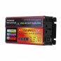 4000W Power Inverter 110V/220V Car Solar Inverter Converter For Solar System Truck Modified Sine Wav