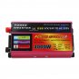 4000W Power Inverter 110V/220V Car Solar Inverter Converter For Solar System Truck Modified Sine Wav