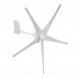 3 5 Blades 600W 24V 48V Small Horizontal Wind Turbine Generator Power Supply Kit