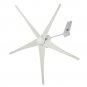 3 5 Blades 600W 24V 48V Small Horizontal Wind Turbine Generator Power Supply Kit