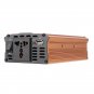 DC 12V/24V48V to AC 220V 3000W Peak Power Inverter Converter
