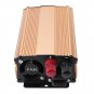 DC 12V/24V48V to AC 220V 3000W Peak Power Inverter Converter