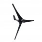 900W DC 24/48V Nylon Fiber Option Aerogenerator 3 Blades Wind Turbine Power Generator