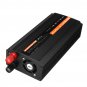 Display 1500W Intelligent Inverter 12V/24V/48V Pure Sine Wave Power Inverter
