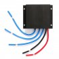 1400W Wind Generator 5 Colors Blades with Controller
