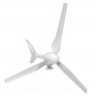 1000W Wind Turbine Generator 12V/24V/48V 3 Blade With Charge Controller Wind Generator kit