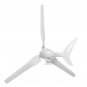 1000W Wind Turbine Generator 12V/24V/48V 3 Blade With Charge Controller Wind Generator kit