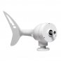 1000W Wind Turbine Generator 12V/24V/48V 3 Blade With Charge Controller Wind Generator kit