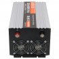 5000W 60Hz Pure Sine Wave Inverter Dual LED Display Power Inverter 12V/24/48/ DC To 220V AC Converte