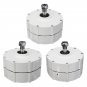 500W 12V 24V 48V Three Phase Current PMSG Genarator for Wind Turbine Generator