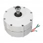 500W 12V 24V 48V Three Phase Current PMSG Genarator for Wind Turbine Generator