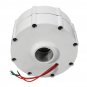 500W 12V 24V 48V Three Phase Current PMSG Genarator for Wind Turbine Generator