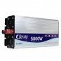 DC 12-48V to AC 110V 10000W Peak Modified Sine Wave Power Inverter Converter with LCD Display