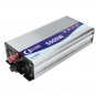 DC 12-48V to AC 110V 10000W Peak Modified Sine Wave Power Inverter Converter with LCD Display