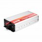 DC 12V/24V/48V To AC 220V 5000W Modified Sine Wave Intelligent Power Inverter Dual LCD Display Conve