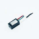 AC100-240V Negative Ion Generator Humidifier Parts Anion Generator for Air Conditioner 10x14x24mm