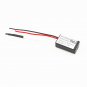 AC100-240V Negative Ion Generator Humidifier Parts Anion Generator for Air Conditioner 10x14x24mm