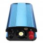 1600W DC 12/24/48V/60V To 220V LCD Display Solar Power Inverter Modified Sine Wave Power Converter