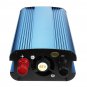 1600W DC 12/24/48V/60V To 220V LCD Display Solar Power Inverter Modified Sine Wave Power Converter