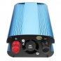 1600W DC 12/24/48V/60V To 220V LCD Display Solar Power Inverter Modified Sine Wave Power Converter