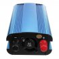 1600W DC 12/24/48V/60V To 220V LCD Display Solar Power Inverter Modified Sine Wave Power Converter