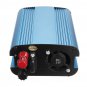 500W DC 12/24/48V/60V To 220V Solar Power Inverter Modified Sine Wave Power Converter
