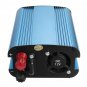 500W DC 12/24/48V/60V To 220V Solar Power Inverter Modified Sine Wave Power Converter