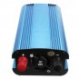 2200W DC 12/24/48V/60V To 220V LCD Display Solar Power Inverter Modified Sine Wave Power Converter