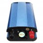 2200W DC 12/24/48V/60V To 220V LCD Display Solar Power Inverter Modified Sine Wave Power Converter