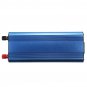 2200W DC 12/24/48V/60V To 220V LCD Display Solar Power Inverter Modified Sine Wave Power Converter