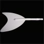 High Efficiency 300W Wind Turbine Generator AC/DC 12V/24V 6 Blades
