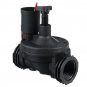 3/4 Inch AC 12/24V Industrial Water Irrigation Valve 24V AC Solenoid Valves Garden Controller