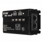 600W Auto LED Solar Power Inverter DC 12V/24V to AC 110V/220V Modified Sine Wave Inverter