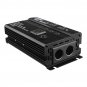 600W Auto LED Solar Power Inverter DC 12V/24V to AC 110V/220V Modified Sine Wave Inverter