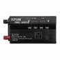 600W Auto LED Solar Power Inverter DC 12V/24V to AC 110V/220V Modified Sine Wave Inverter