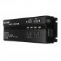 900W LED Solar Power Inverter DC 12V/24V to AC 110V/220V Modified Sine Wave Inverter For Auto Truck
