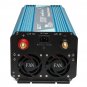 BELTTT 6000W 12V/24V To 220V Pure Sine Wave Power Inverter Battery Charger UPS Converter