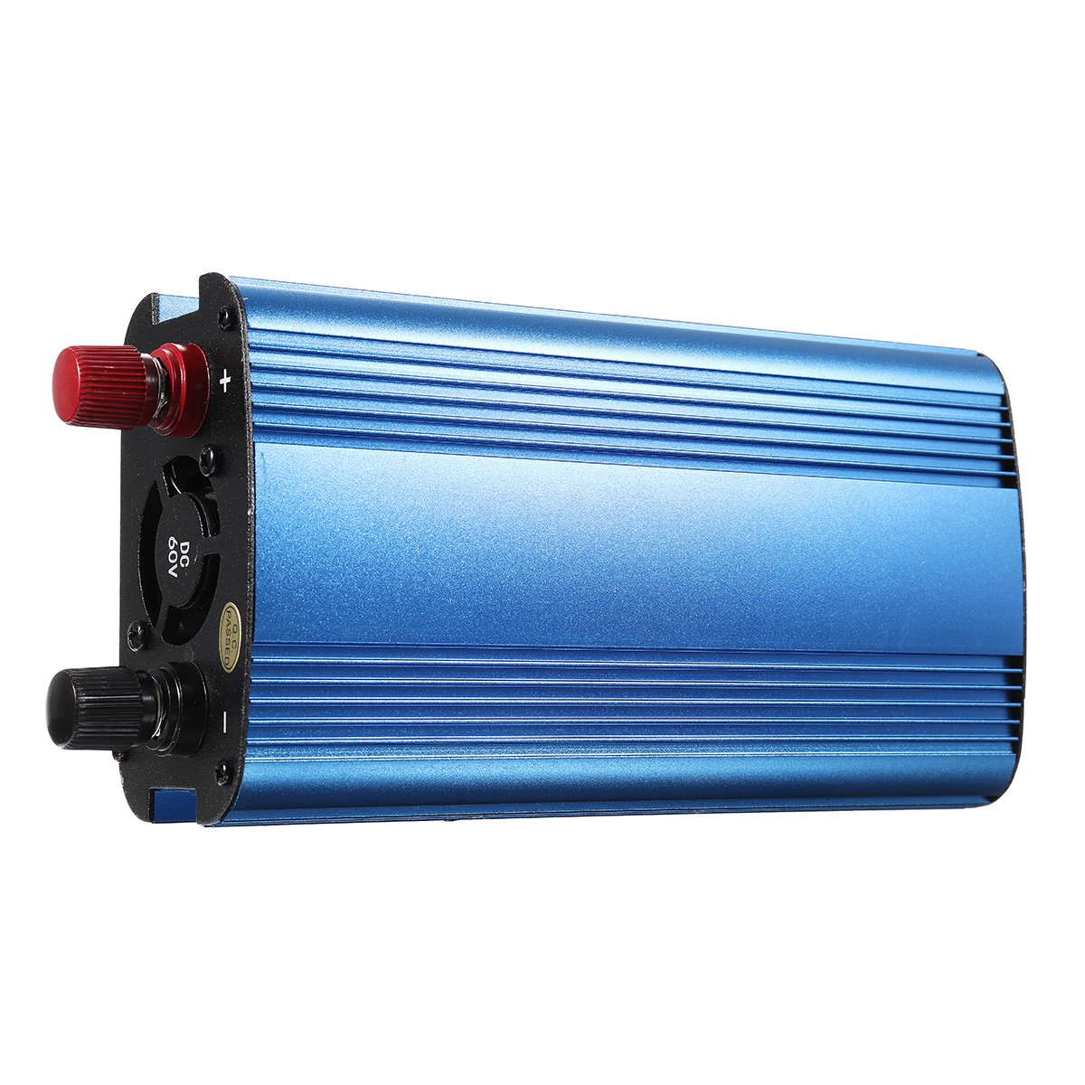 DC 48V/60V to AC 220V Solar Power Inverter 4000W Peak Modified Sine Wave Converter