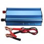DC 48V/60V to AC 220V Solar Power Inverter 4000W Peak Modified Sine Wave Converter